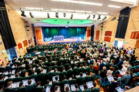 2022 - September - Year 12 Prize Giving Ceremony