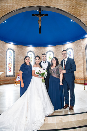 GPP 2021 - Vidalia & Andrew's Wedding - 0939