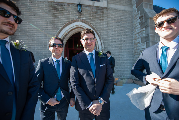 Isabelle & Jerome's Wedding -GPP-6