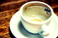 Coffee / Cafe