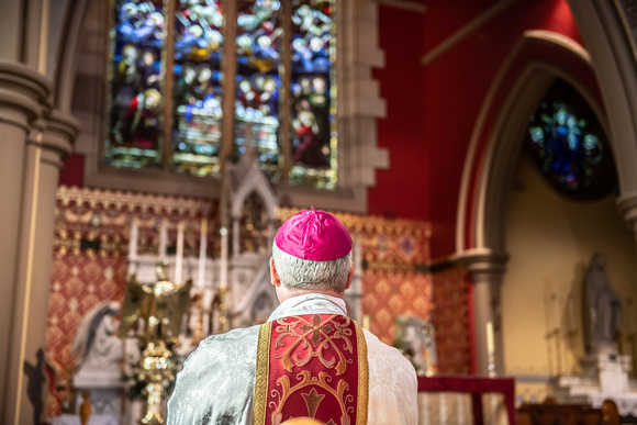 Isabelle & Jerome's Wedding -GPP-2
