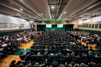 2024 - September - Year 12 Valedictory Assembly
