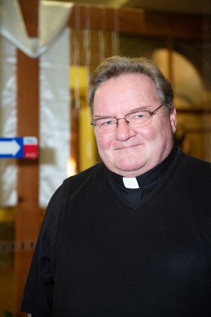 Fr. Jacek Cichy (Fr. Jack)