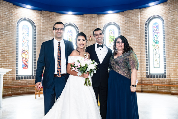 GPP 2021 - Vidalia & Andrew's Wedding - 0931