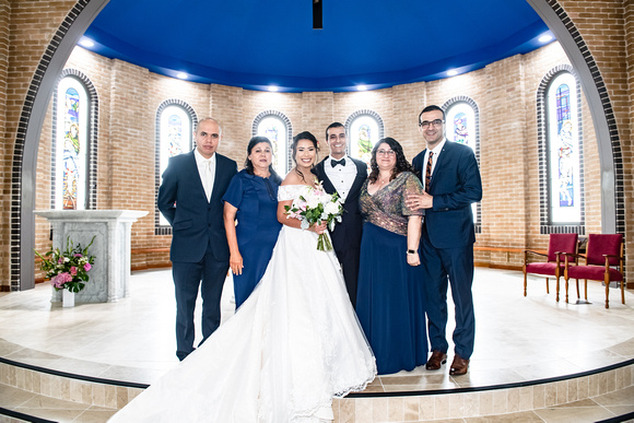 GPP 2021 - Vidalia & Andrew's Wedding - 0935