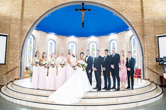 GPP 2021 - Vidalia & Andrew's Wedding - 0925